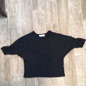 IRO Jeans Lopina linen top